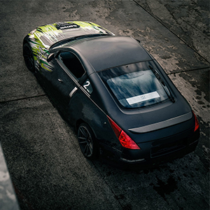 隐形车衣的“自修复”黑科技，到底有多神奇？